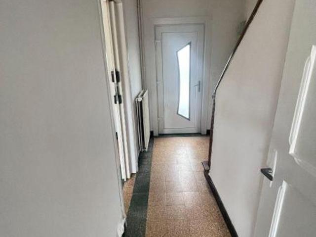 House at 62 Saint Pol sur Ternoise, ST POL SUR TERNOISE, 62130, France