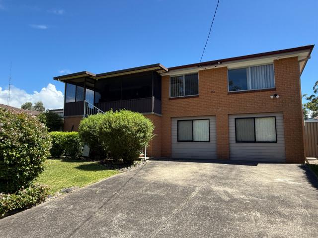 house at 6/40 Kimian Ave, Waratah West NSW 2298