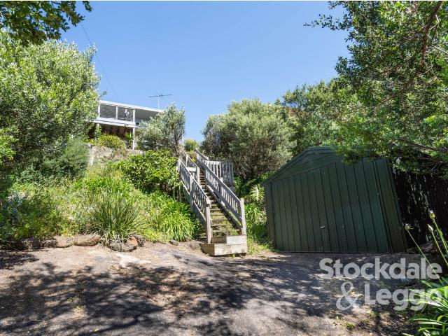 house at 64 Weeroona Street, Rye VIC 3941, Australia