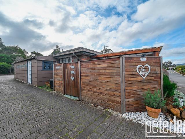 house at 64 McCulloch Drive, Hadspen TAS 7290