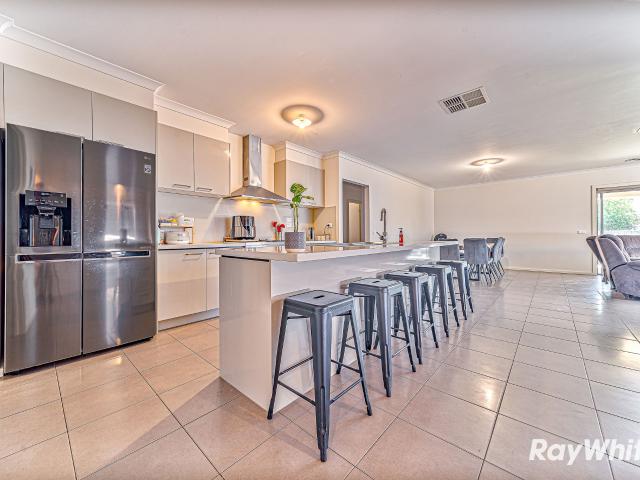 house at 65 Waratah Road, Huntly, VIC 3551