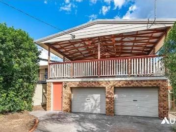 house at 65 Gray Street, Carina, Australia