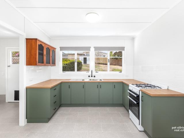 house at 65 Jardine Street, Wandal