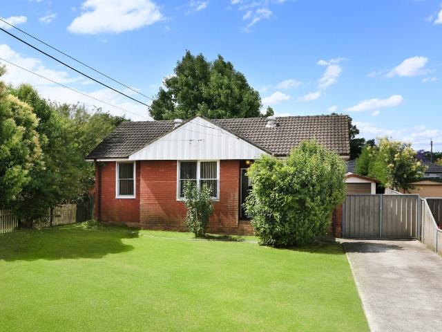 house at 65 Kennedy Parade, Lalor Park NSW 2147