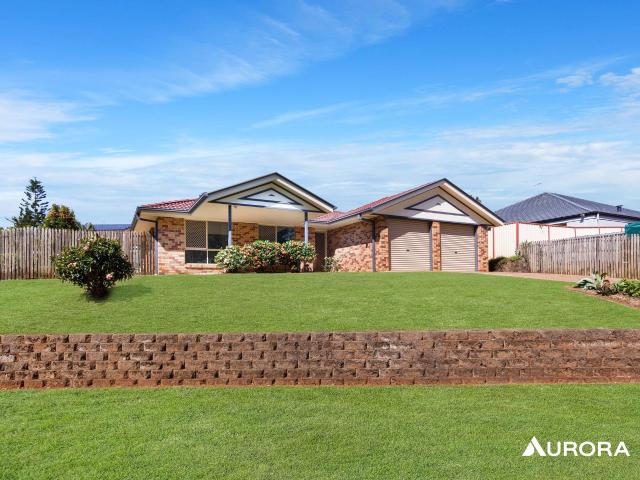 house at 66 The Boulevard, Redland Bay, Australia