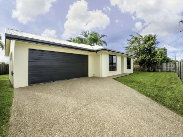 house at 66 Longair Street, West Mackay,Australia