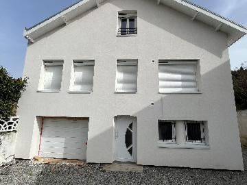 House at 69 Givors, GIVORS, 69700, France