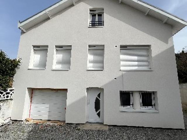 House at 69 Givors, GIVORS, 69700, France