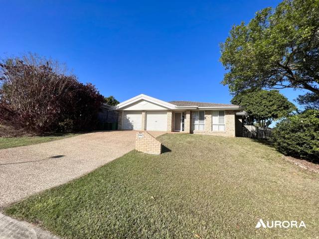 house at 69 Hailey Drive, Birkdale, Australia