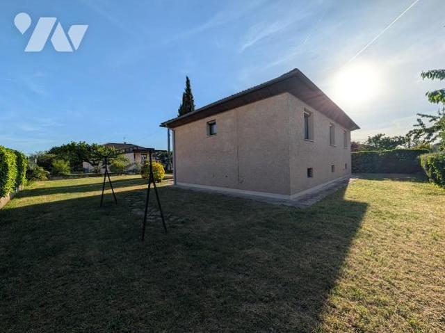 House at 69 Meyzieu, MEYZIEU, 69330, France