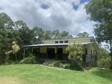 house at 69 Rose Road, Landsborough QLD 4550, Australia