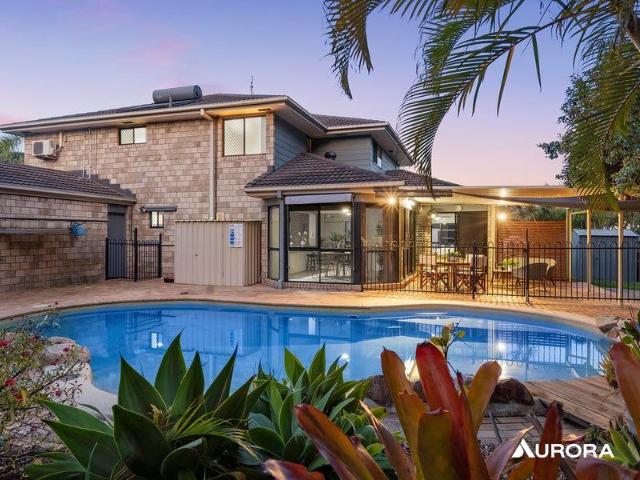 house at 6 Aegean Court, Ormiston, Australia