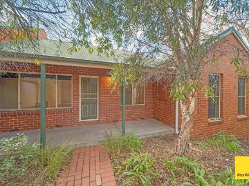 house at 6 Barkly Mews, Bendigo, VIC 3550
