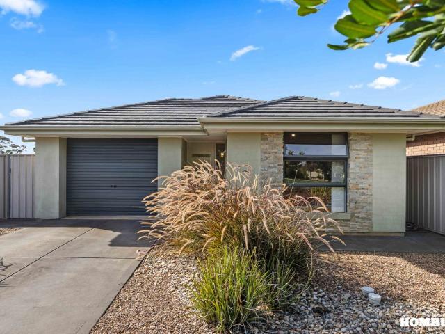 house at 6 Blass Court, Nuriootpa, Australia