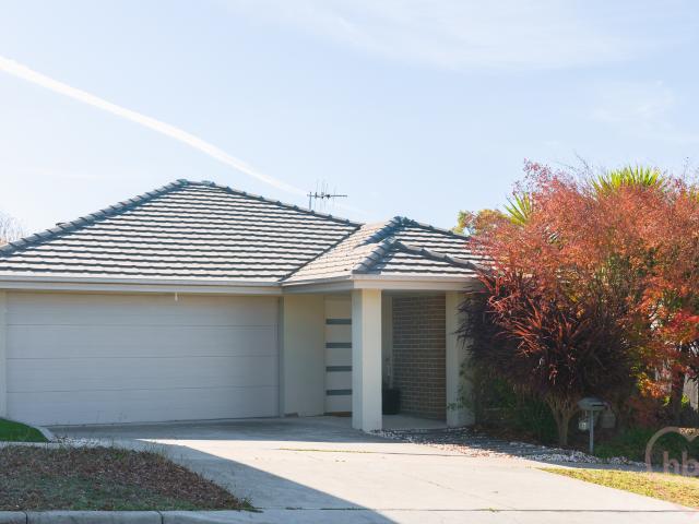 house at 6 Breen Street