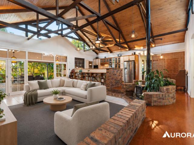 house at 6 Cardinet Court, Petrie, Australia