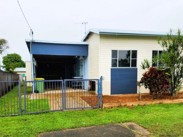 house at 6 Carey Street, Hay Point,Australia