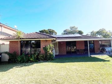 house at 6 Kenyon Crescent, Doonside NSW 2767