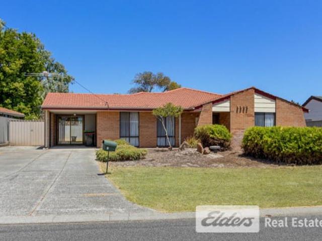 house at 6 Kingallon Court, Rockingham WA 6168, Australia