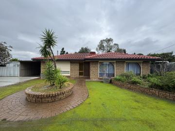 house at 6 Tolley Road, Nuriootpa, Australia