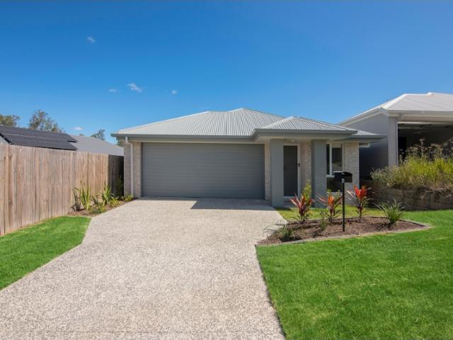 house at 21 Wentworth Dr, Flagstone