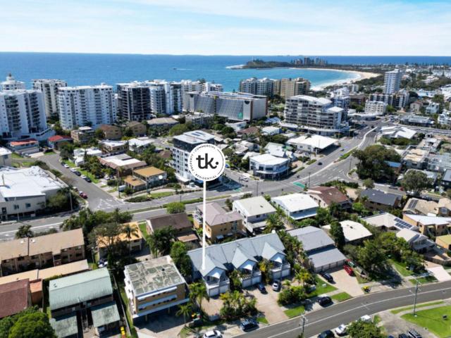 house at 6 / 26 Goonawarra, Mooloolaba QLD 4557, Australia