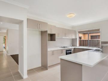 house at 73 Evergreen Boulevard, Jackass Flat, VIC 3556
