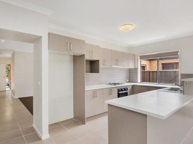 house at 73 Evergreen Boulevard, Jackass Flat, VIC 3556