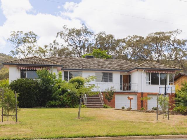 house at 73 Rivett Street