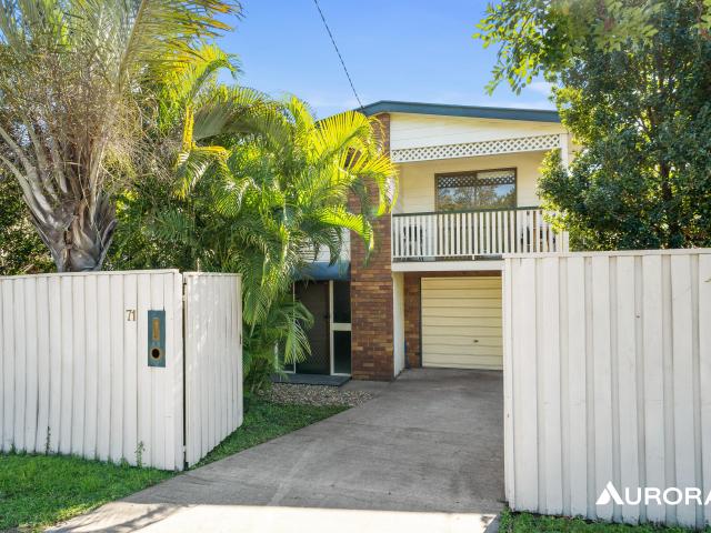 house at 71 Albion Road, Albion, Australia