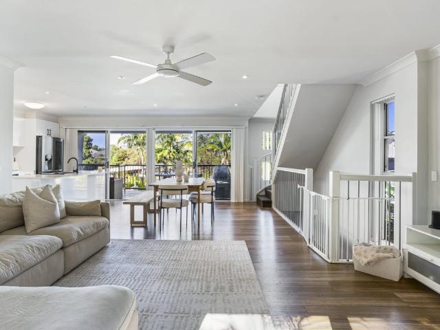 house at 7/1 Alvey Court, Mudgeeraba, Australia