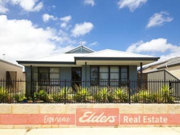 house at 71 Colreavy Ramble, Baldivis WA 6171, Australia
