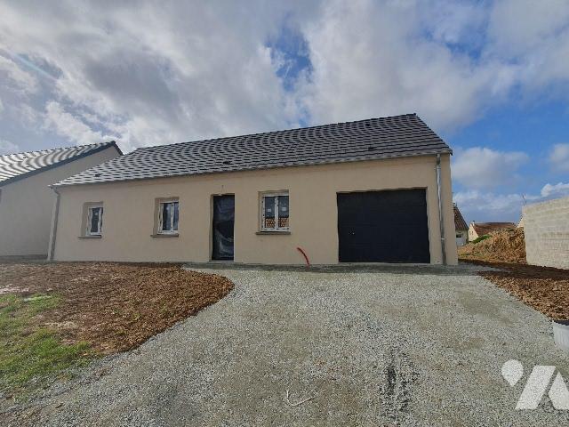 House at 72 Ferté Bernard, LA FERTE BERNARD, 72400, France
