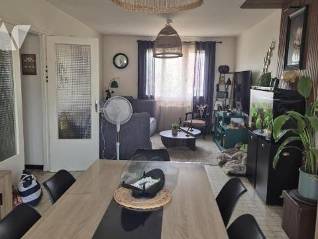 House at 72 Mans, LE MANS, 72000, France