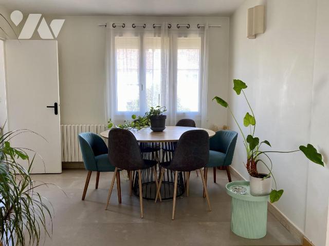 House at 72 Mans, LE MANS, 72000, France