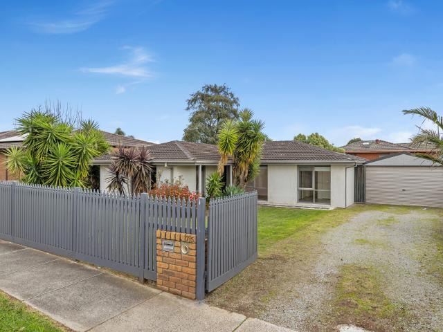 House at 75 Dandelion Drive, ROWVILLE, Australia