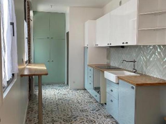 House at 76 Tréport, LE TREPORT, 76470, France