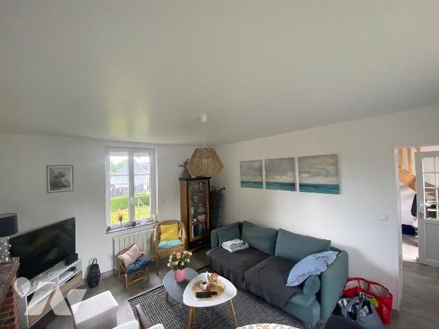 House at 76 Val de Scie, AUFFAY, 76720, France