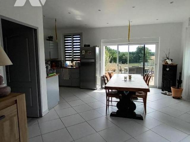 House at 76 Beuzeville la Grenier, BEUZEVILLE LA GRENIER, 76210, France