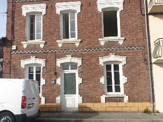 House at 76 Blangy sur Bresle, BLANGY SUR BRESLE, 76340, France