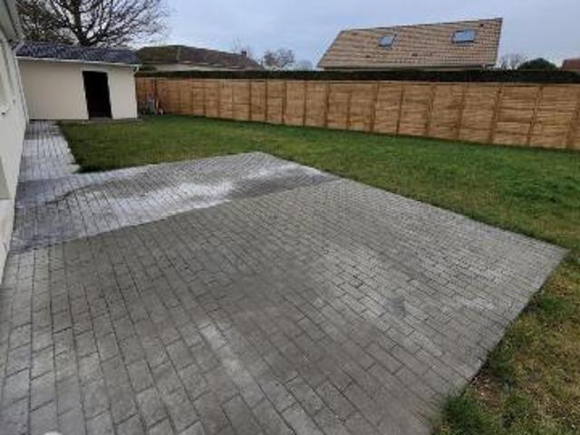 House at 76 Elbeuf, ELBEUF, 76500, France