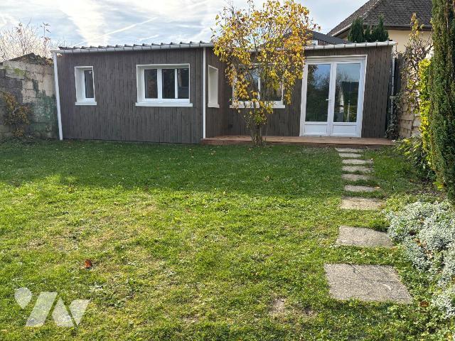 House at 76 Eu, EU, 76260, France