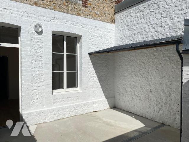 House at 76 Fécamp, FECAMP, 76400, France