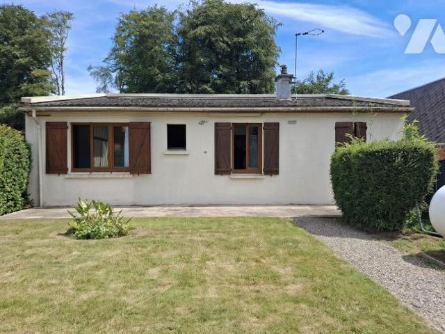 House at 76 Gommerville, GOMMERVILLE, 76430, France