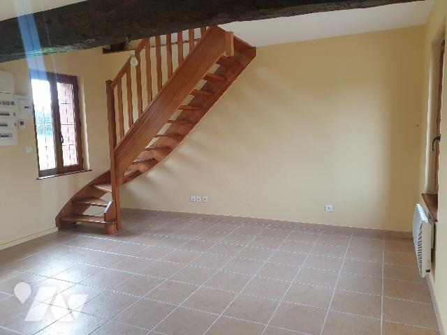 House at 76 Haudricourt, HAUDRICOURT, 76390, France