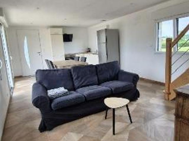 House at 76 Haussez, HAUSSEZ, 76440, France
