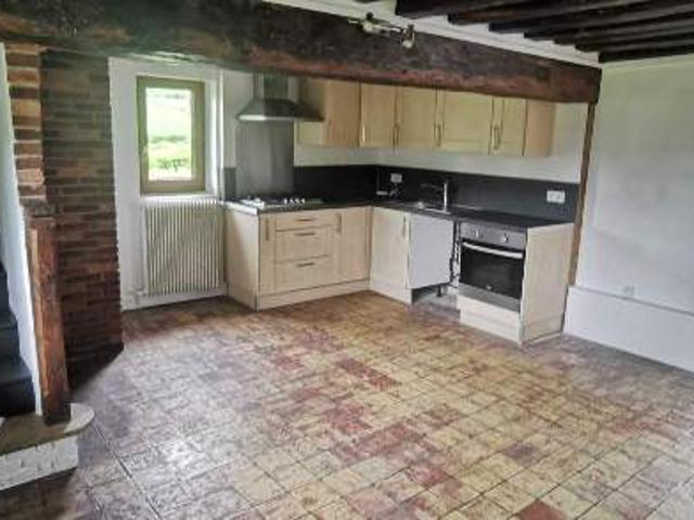 House at 76 Héronchelles, HERONCHELLES, 76750, France