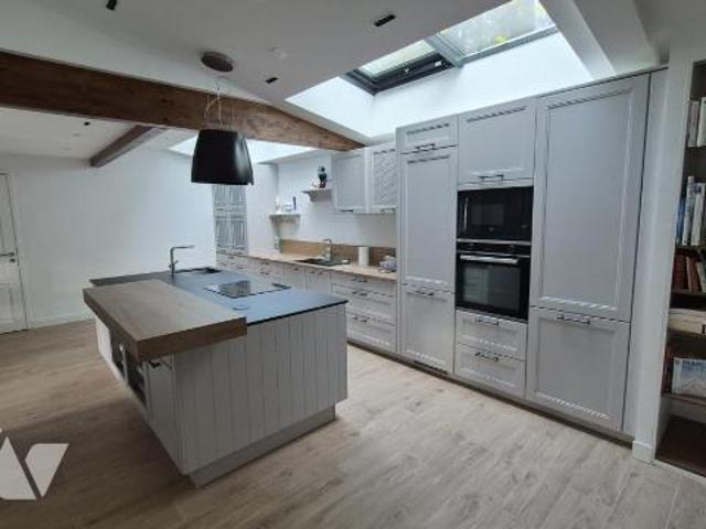 House at 76 Luneray, LUNERAY, 76810, France
