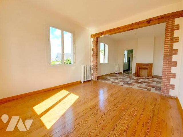 House at 76 Montivilliers, MONTIVILLIERS, 76290, France