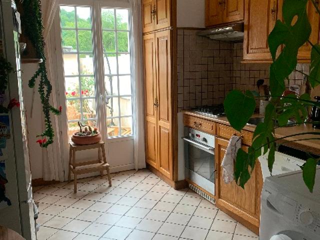 House at 76 Pavilly, PAVILLY, 76570, France